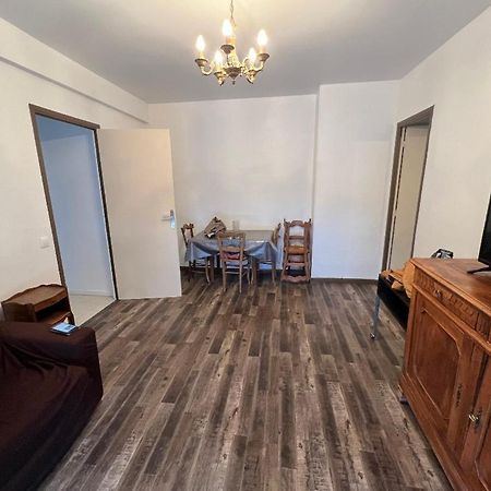 Appartement Proche Gare Routiere Μεντόν Εξωτερικό φωτογραφία