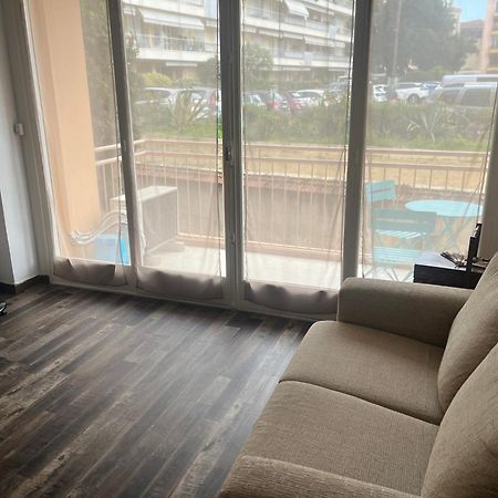 Appartement Proche Gare Routiere Μεντόν Εξωτερικό φωτογραφία