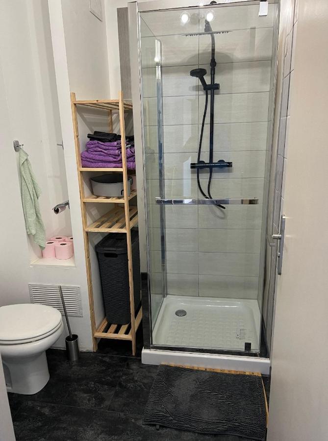 Appartement Proche Gare Routiere Μεντόν Εξωτερικό φωτογραφία