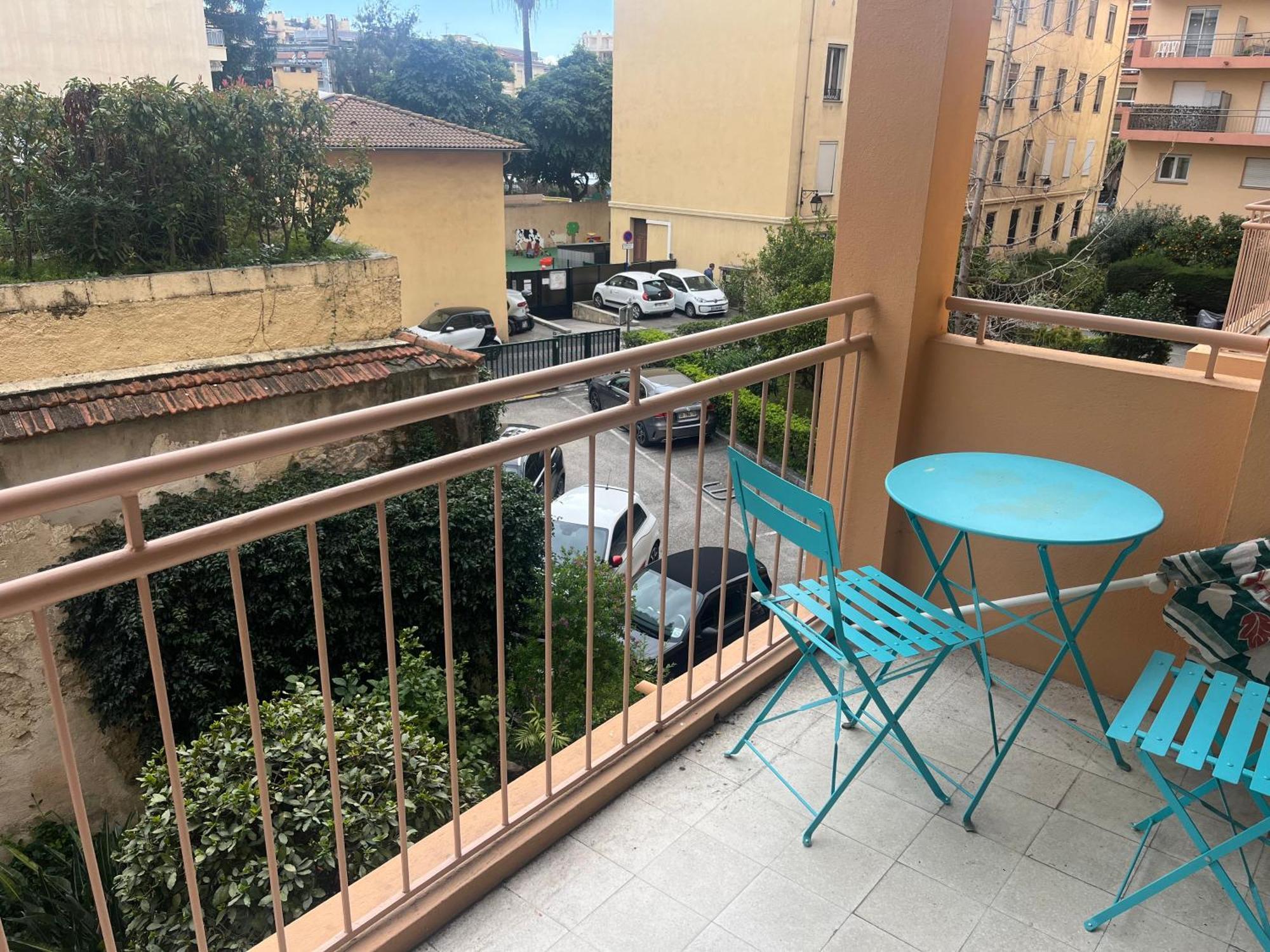 Appartement Proche Gare Routiere Μεντόν Εξωτερικό φωτογραφία